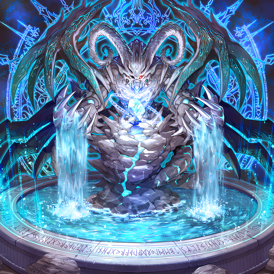 神碑
