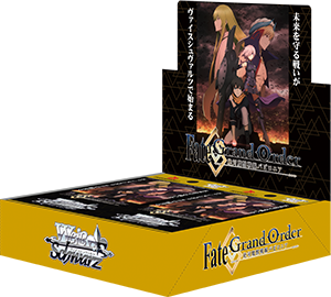 Fate/Grand Order-絕對魔獸戰線巴比倫尼亞-