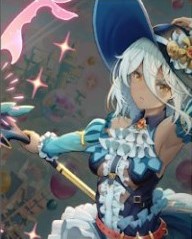 Diana  Starter Deck