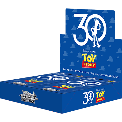 Toy Story 30YEARS＆BEYOND