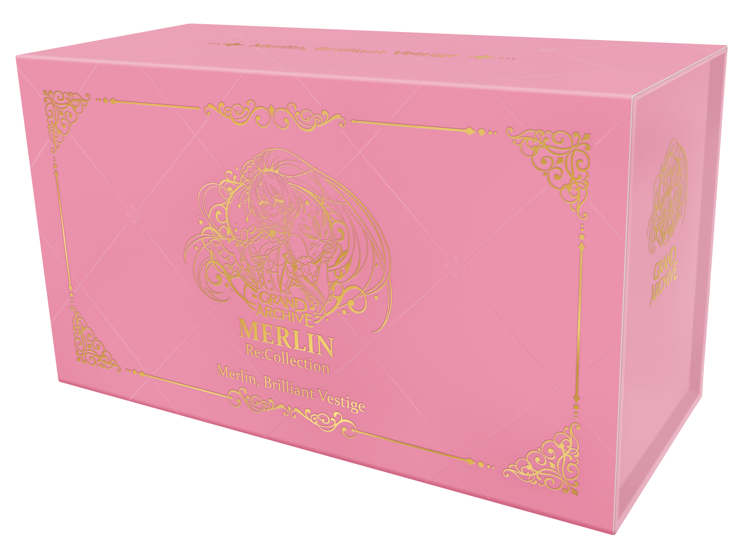 Merlin ReCollection