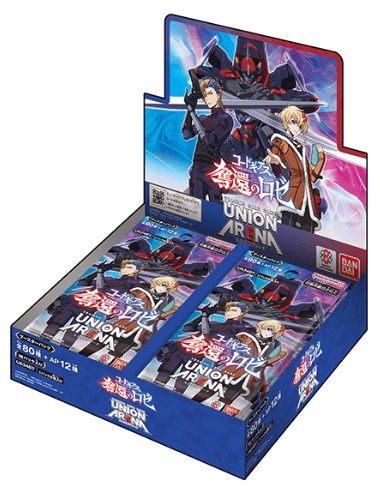 CODE GEASS 奪回的Rozé一盒