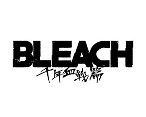BLEACH 千年血戦篇一盒