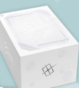 LIMITED BOX Ver.β一盒