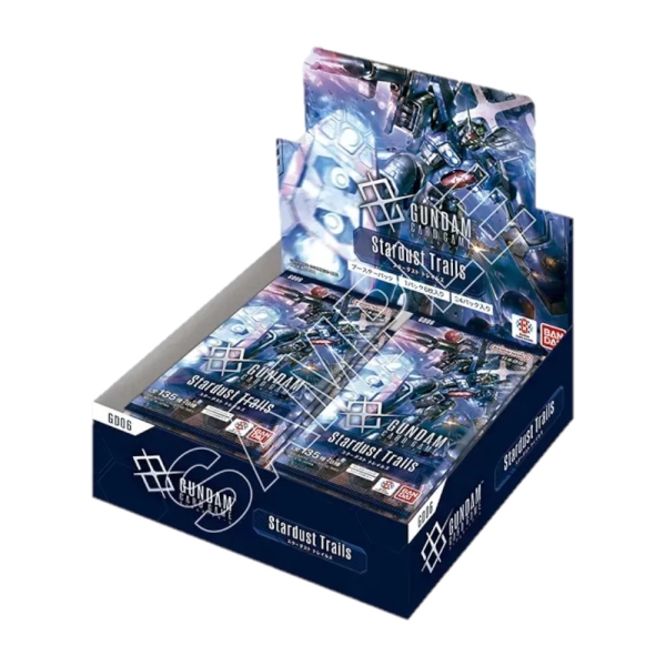 Stardust Trails