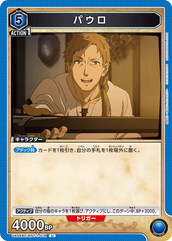保羅