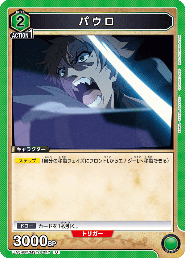 保羅