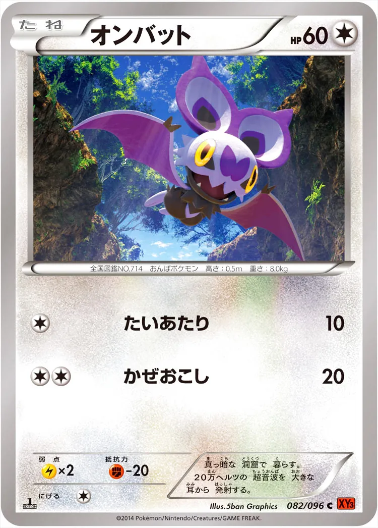 オンバット