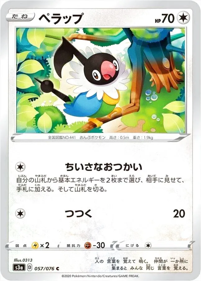 聒噪鳥