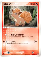 ロコン