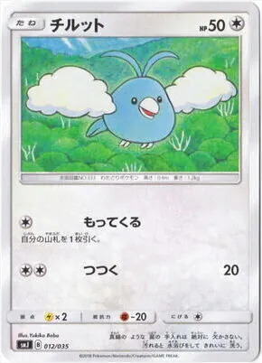 チルット