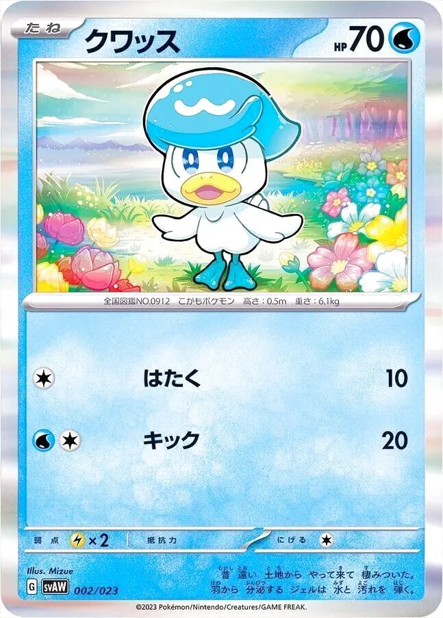 潤水鴨