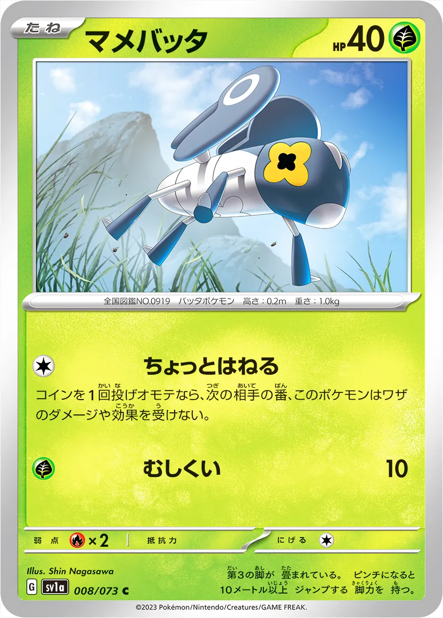 豆蟋蟀