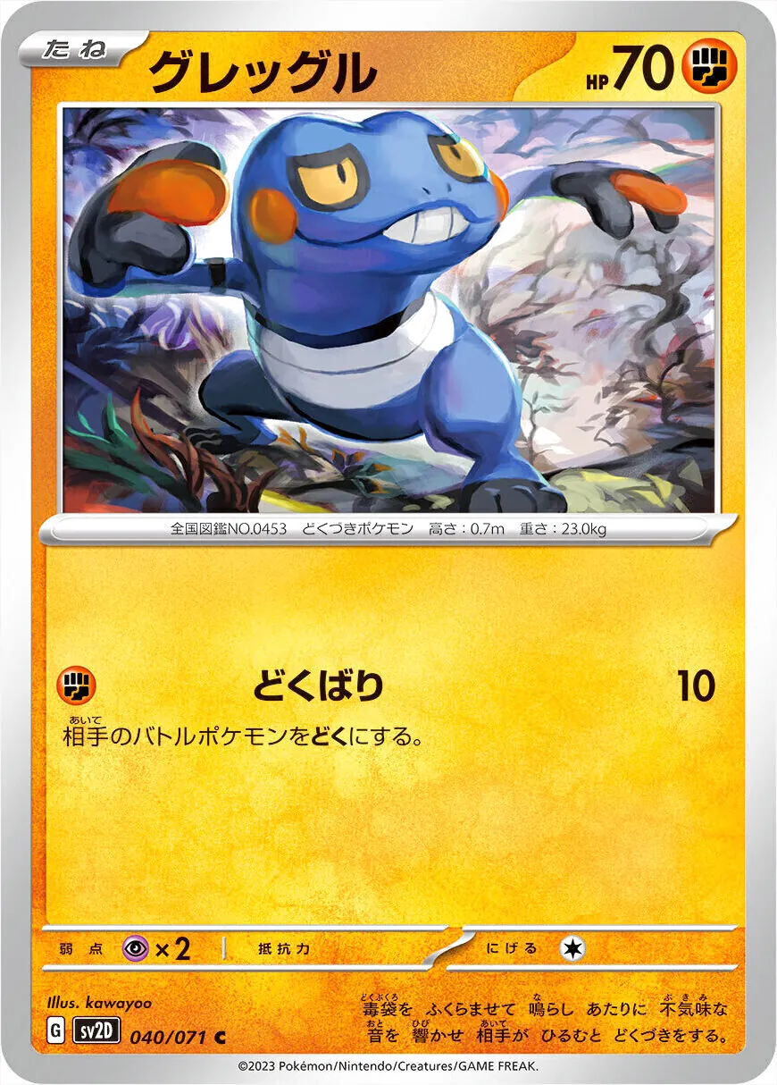 グレッグル
