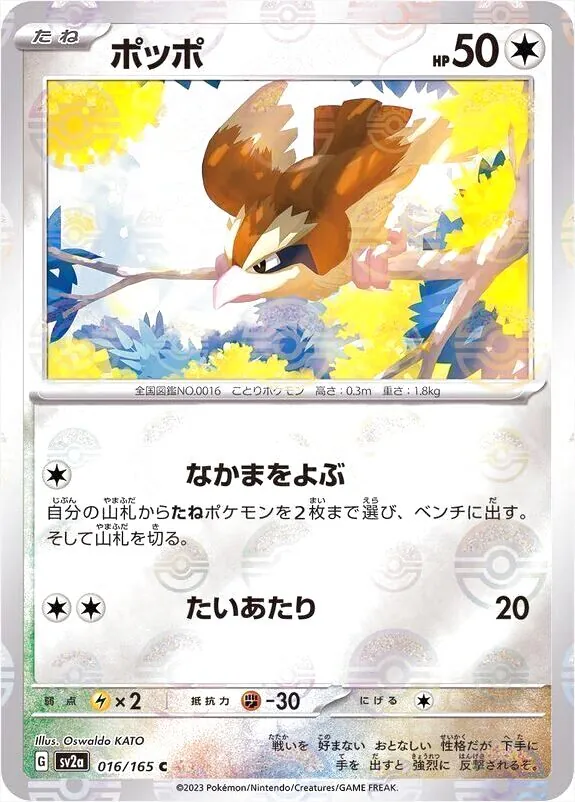 波波