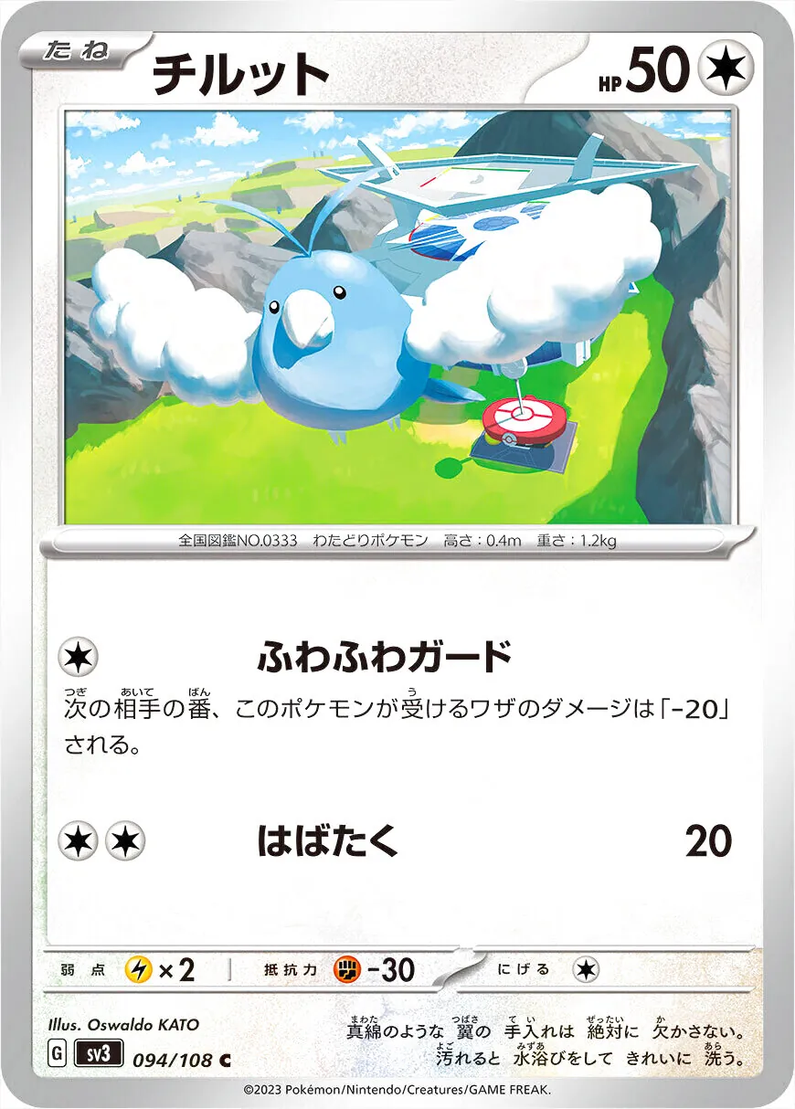 チルット