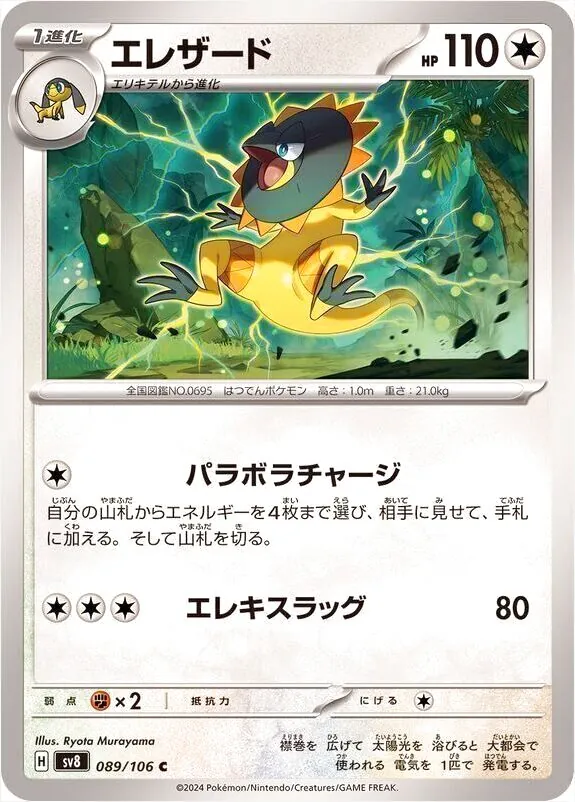 光電傘蜥