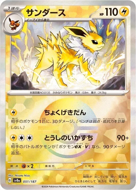 サンダース