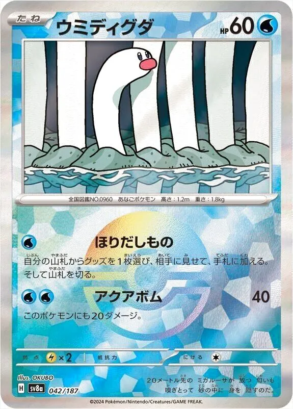 ウミディグダ