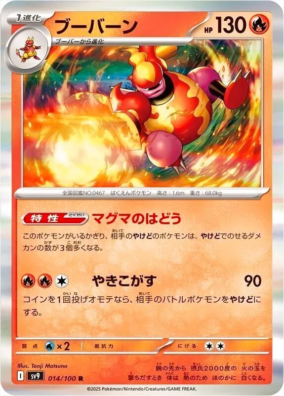 鴨嘴炎獸