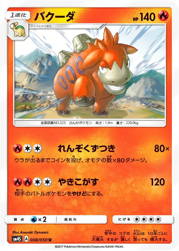 バクーダ