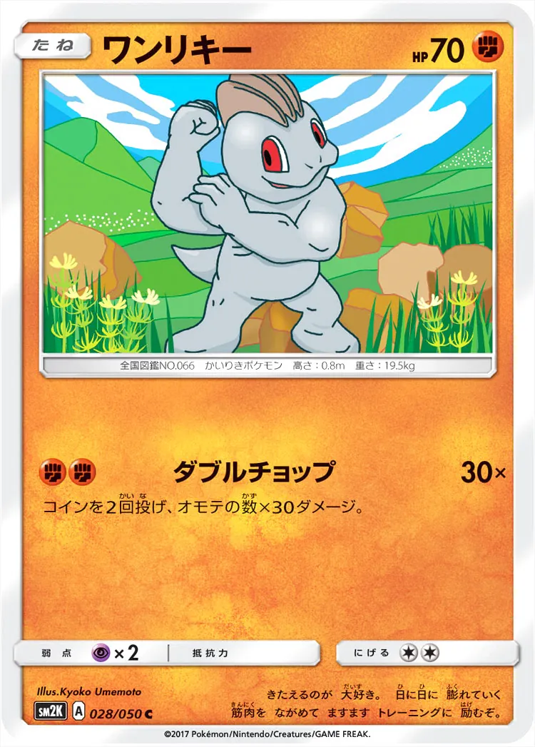 腕力