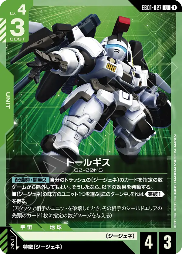 托爾吉斯