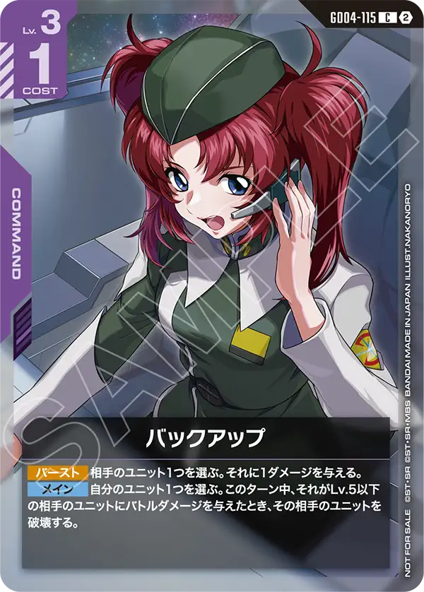 支援
