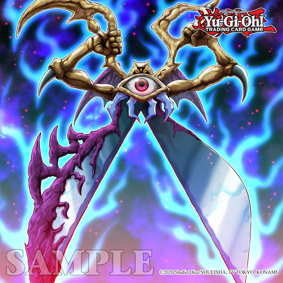 【TCG】官方提醒開卡包時注意安全,小心剪刀傷手