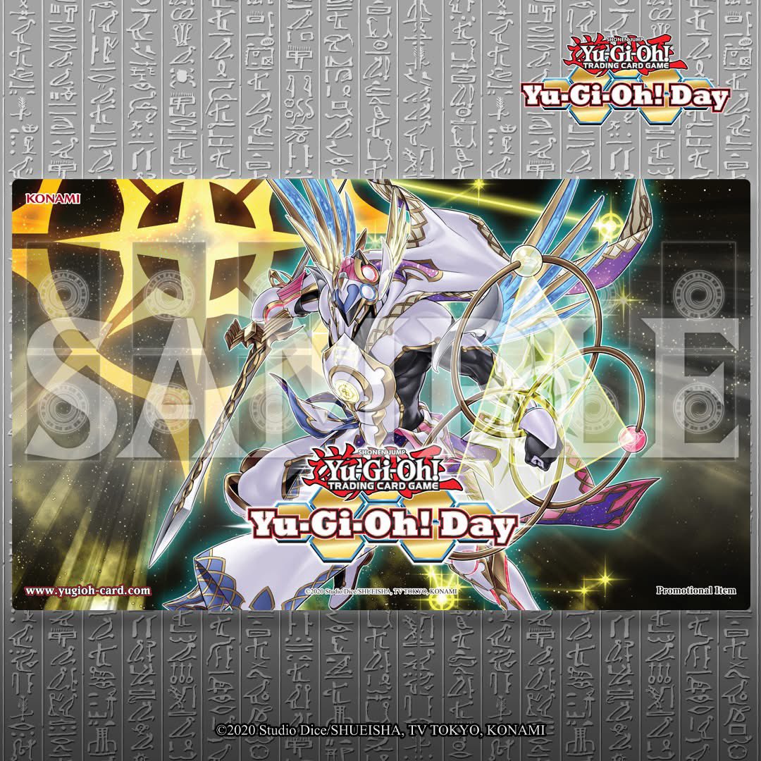 【TCG】遊戲王日活動6月登場,參加OTS贏獨家獎品