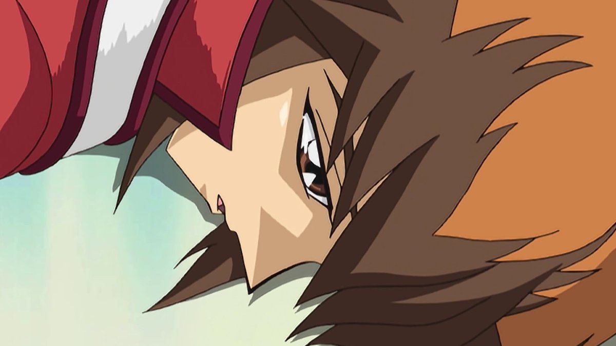 《遊戲王GX》20週年Remaster版第60話兄妹偶像之路