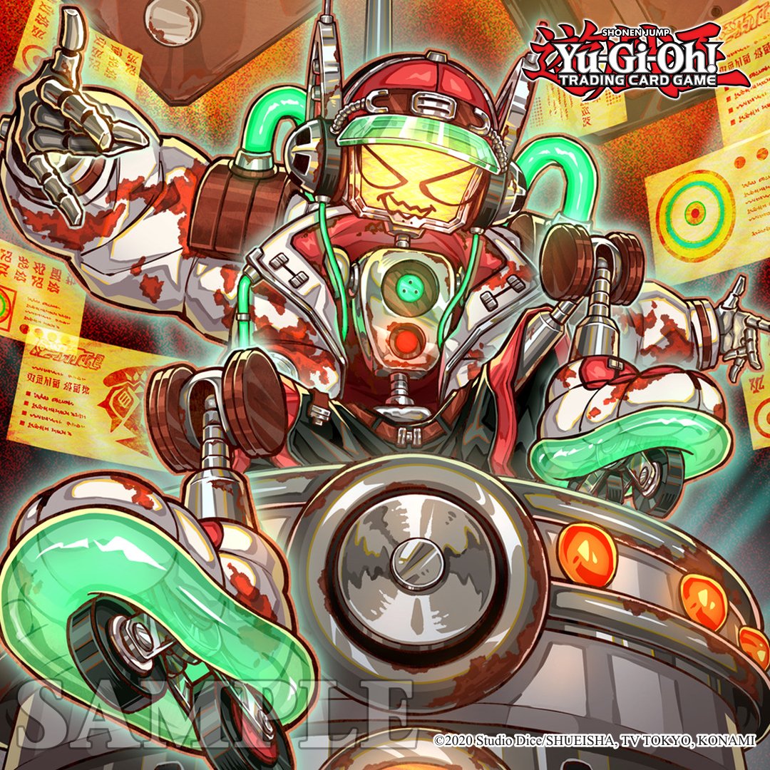 【TCG】召喚節奏,連結氛圍!官方貼文引發期待