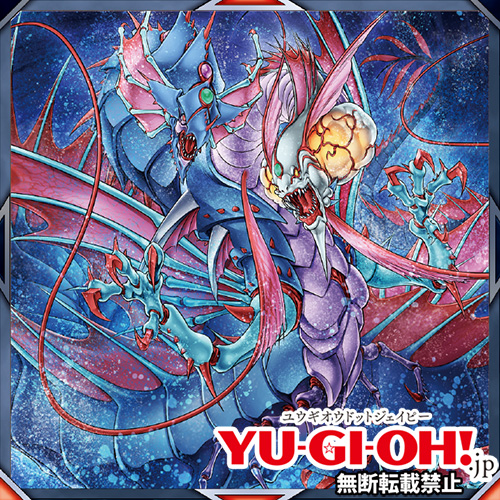 【日本】《V Jump》公開新「ダイダロス」卡牌與「魚群探知機」
