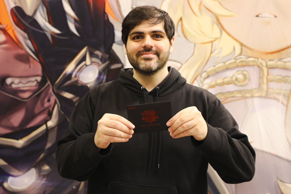 【TCG】北美WQP季後賽落幕 兩選手獲WCS2026門票
