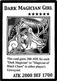 【日本】《遊戲王》原畫集收錄「MANGA-STYLE卡」公開