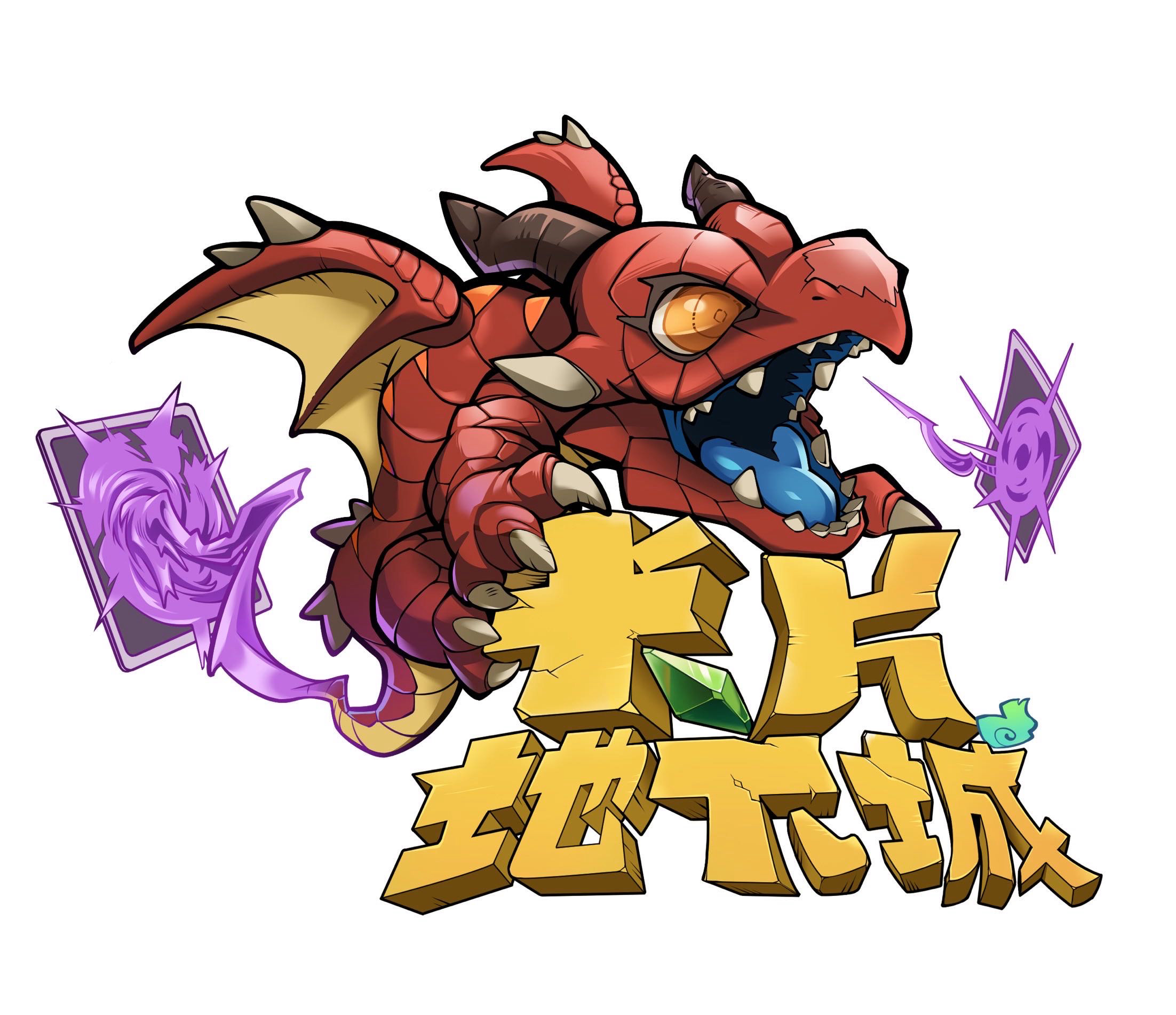 卡片地下城