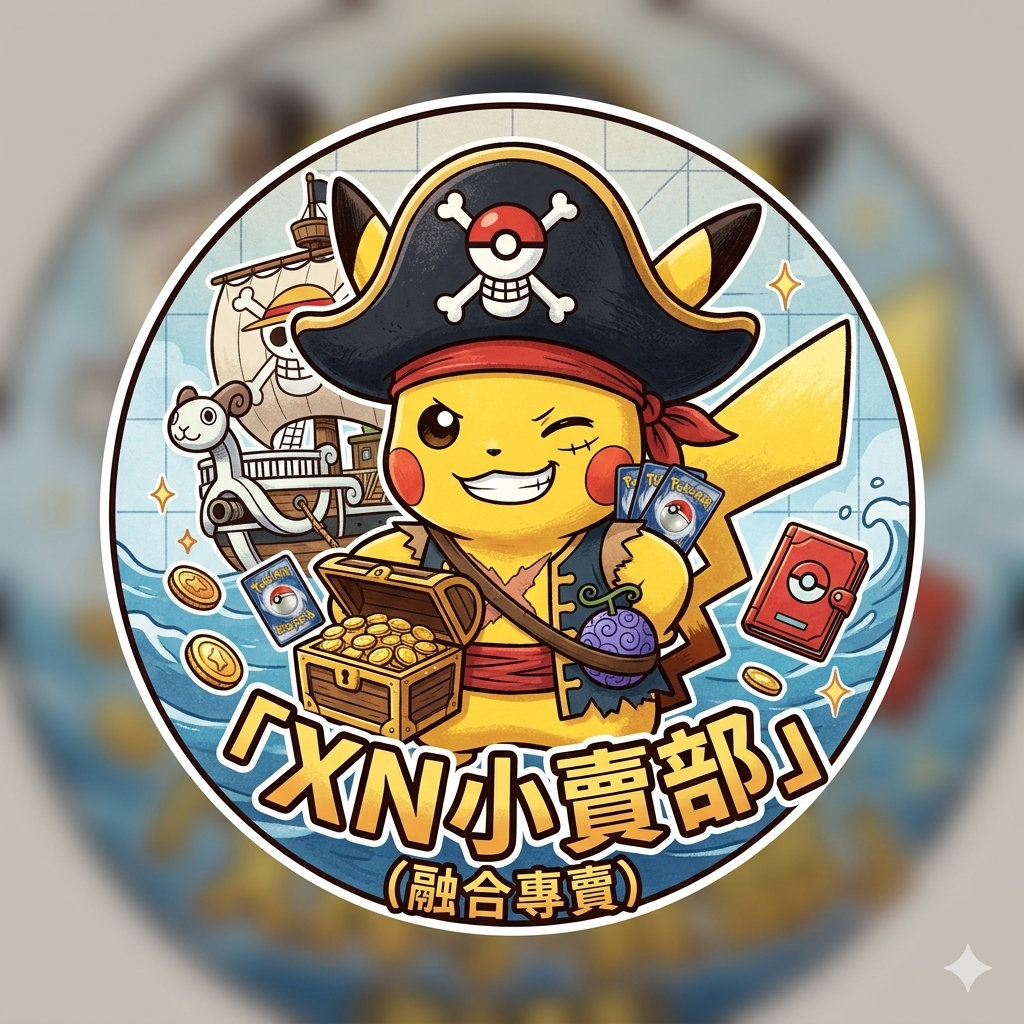 XN小賣部