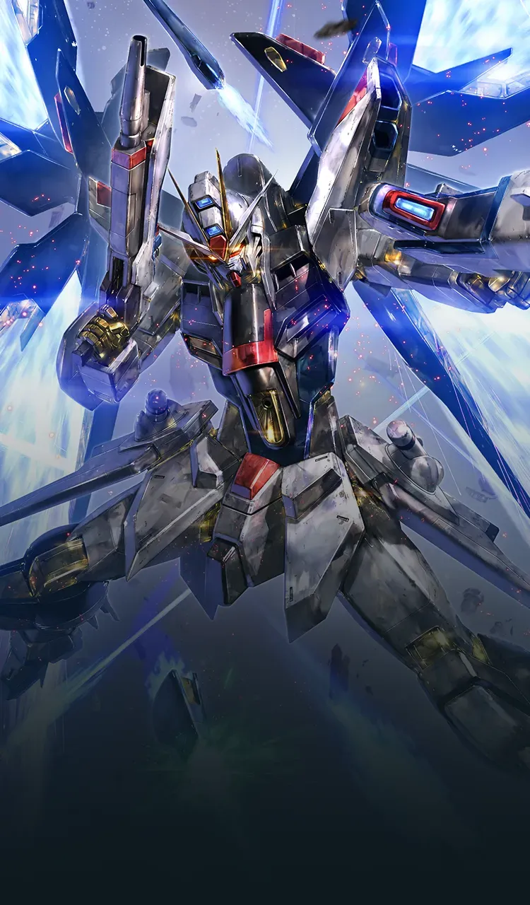 GUNDAM CARD GAME 週報 9/13–9/19|攻擊自由鋼彈統治期倒數,起始牌組 ST11–ST14 下週發售