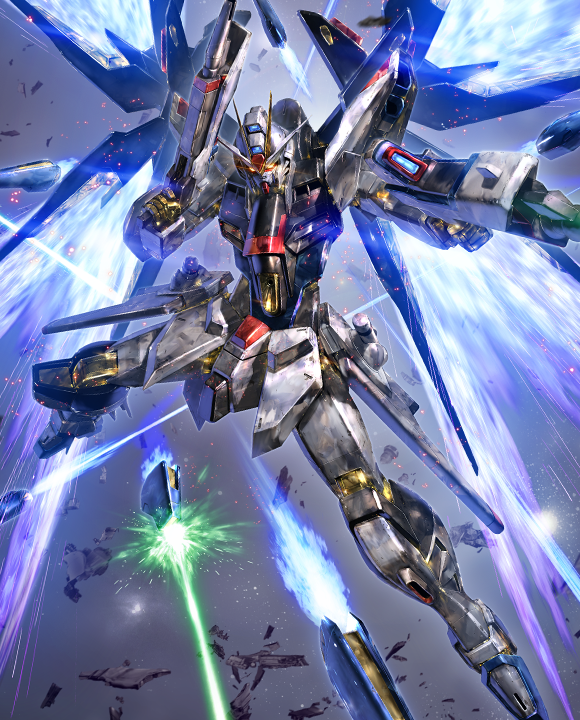 GUNDAM CARD GAME 週報 9/13–9/19|攻擊自由鋼彈統治期倒數,起始牌組 ST11–ST14 下週發售