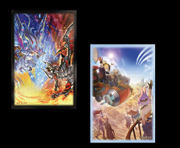 遊戲王AGF2024將於12月7日開始在韓國舉行,特別活動與限定商品正式公開!