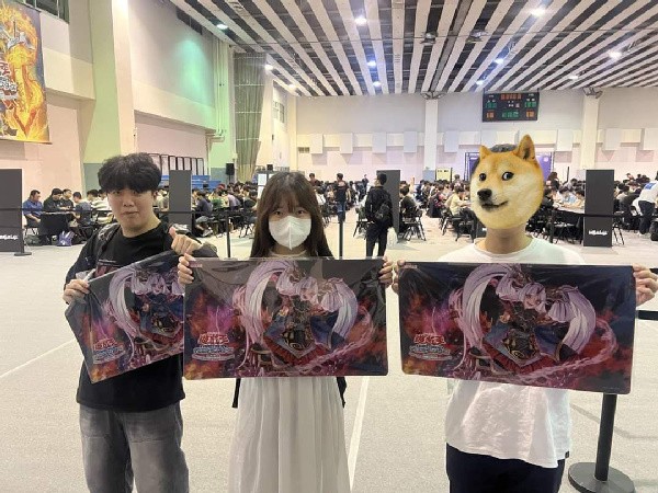 我愛遊戲王