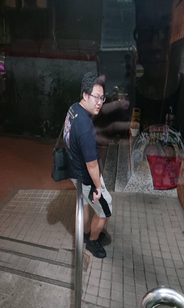 宋五皇破壞欄杆