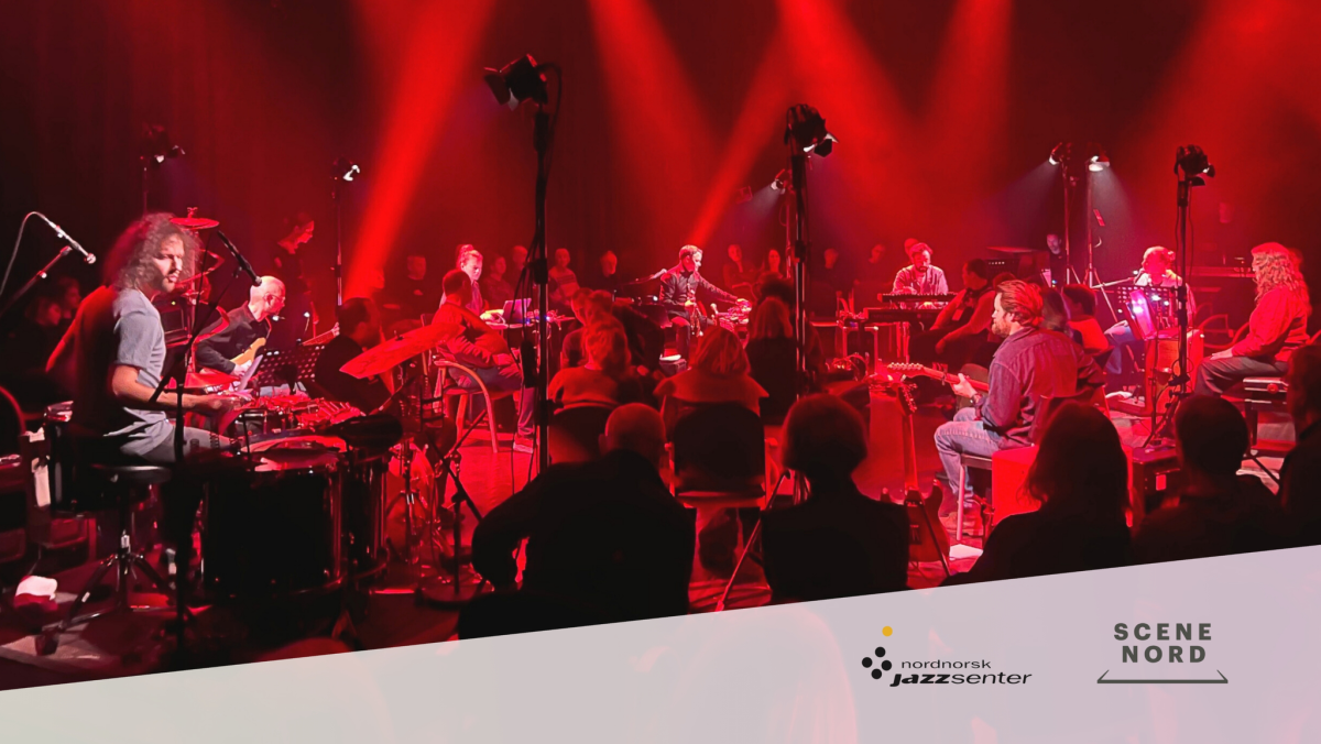 Nordnorsk Jazzensemble