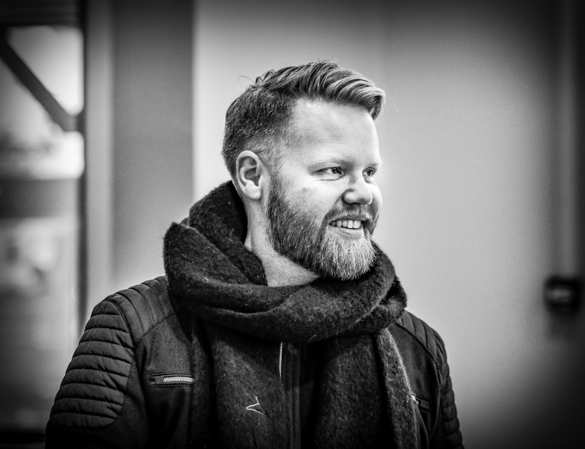 Kim Rysstad