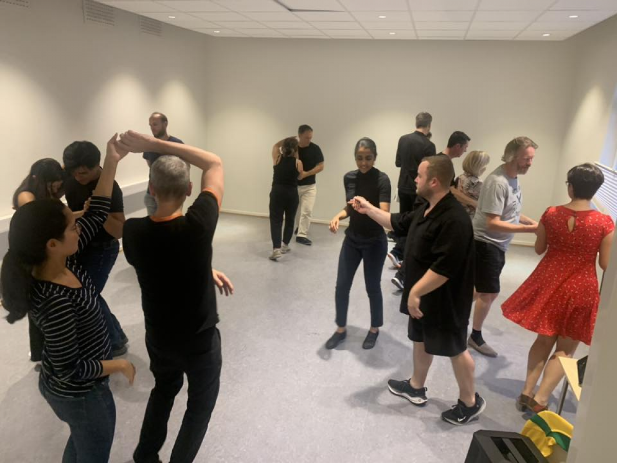Event Image