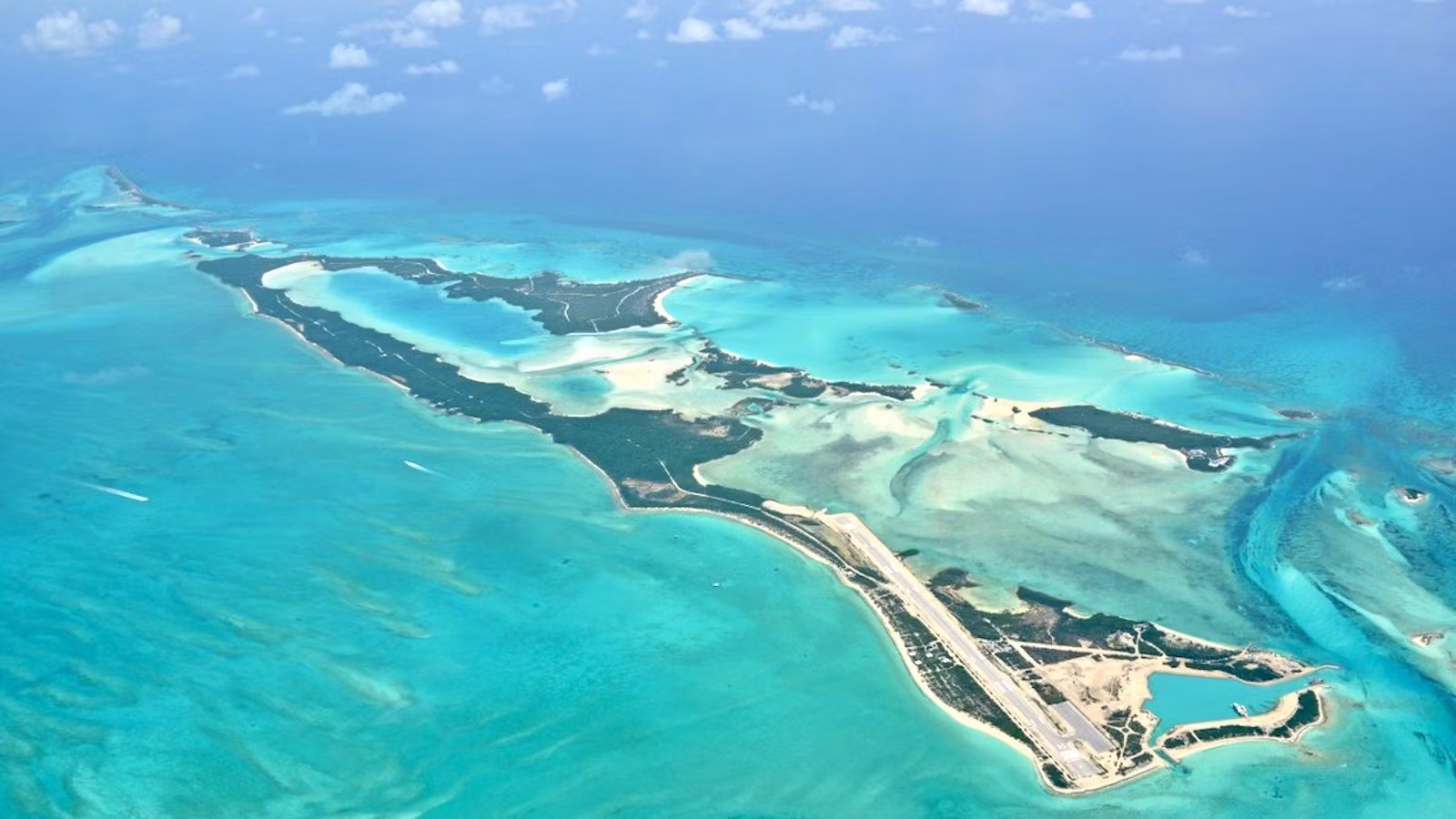 norman's cay