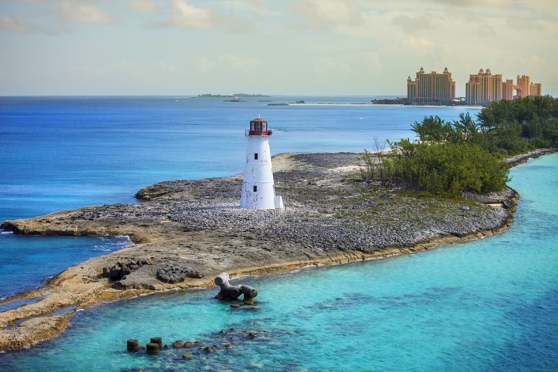 Exumas Yachts Charters