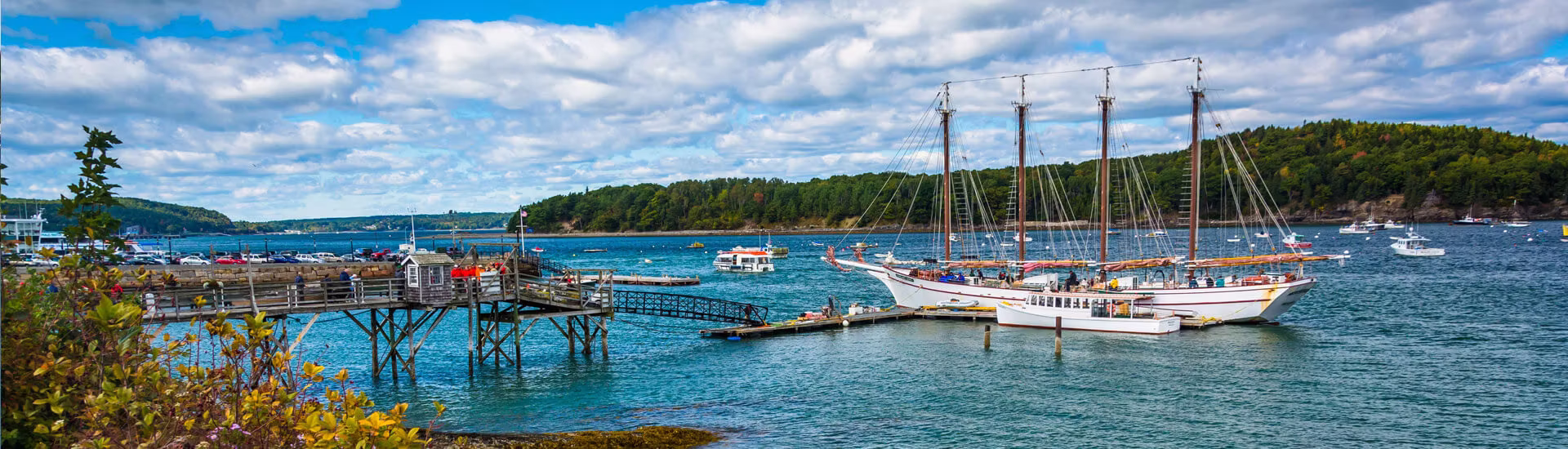 Maine