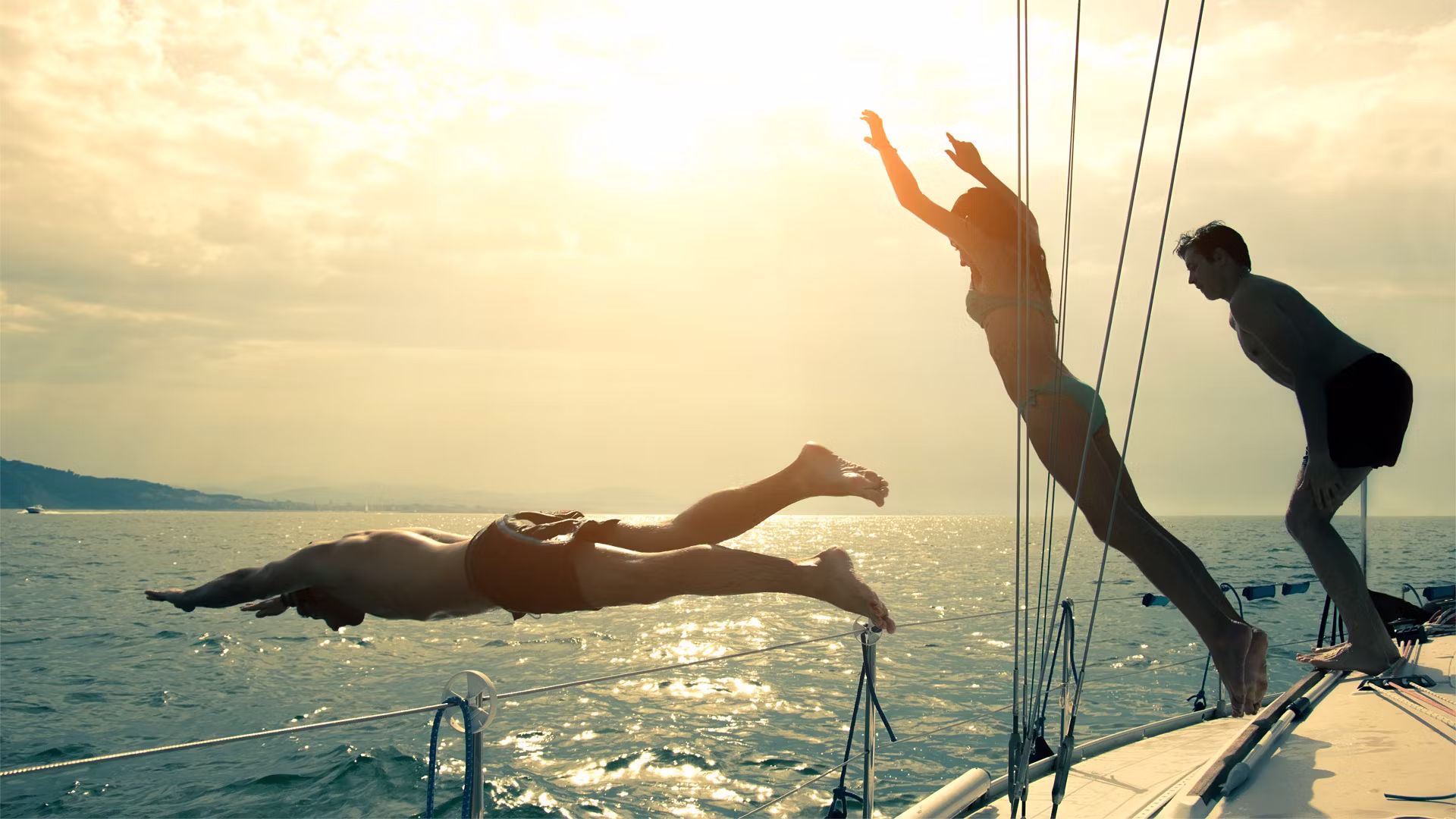 Investing in Charter Yachts Amidst Rising Global Demand