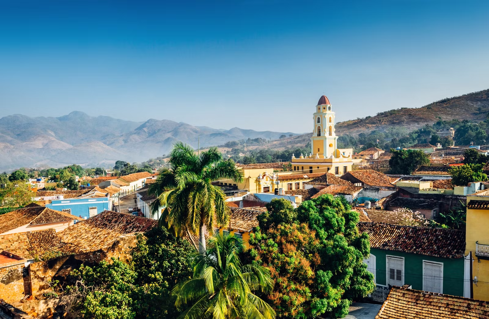 Trinidad and Tobago